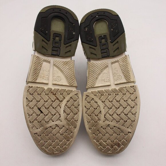 Converse Chuck Taylor CPX70 Women’s Size 6.5 Hi Leopard Print Sneakers 571246C - Picture 7 of 9